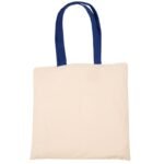 Convenient Reusable Cotton Tote Bag - Image 2