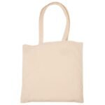Convenient Reusable Cotton Tote Bag - Image 5
