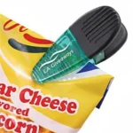 Power Clip – Translucent