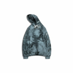 3d Tie Dye Hoodie Men Women Space Jacket Oversize Pullover H - Image 3