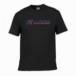 Custom Unisex High Quality 100% Premium Cotton T-Shirt