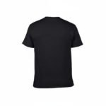 Custom Unisex High Quality 100% Premium Cotton T-Shirt - Image 5
