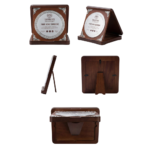 Custom Wood Crafts Wooden Wall shields Trophy Plaque Award