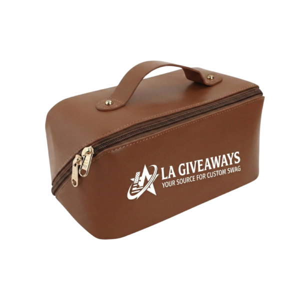 Large Capacity Cosmetic Bags For Women