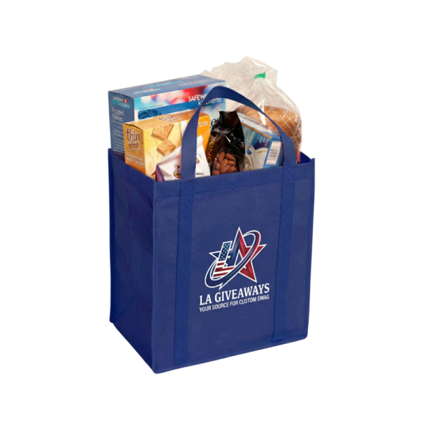 Non-Woven Grocery Tote