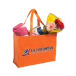 Non-Woven Shopping Tote