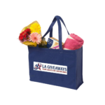 Non-Woven Shopping Tote
