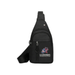 Crossbody Sling Backpack