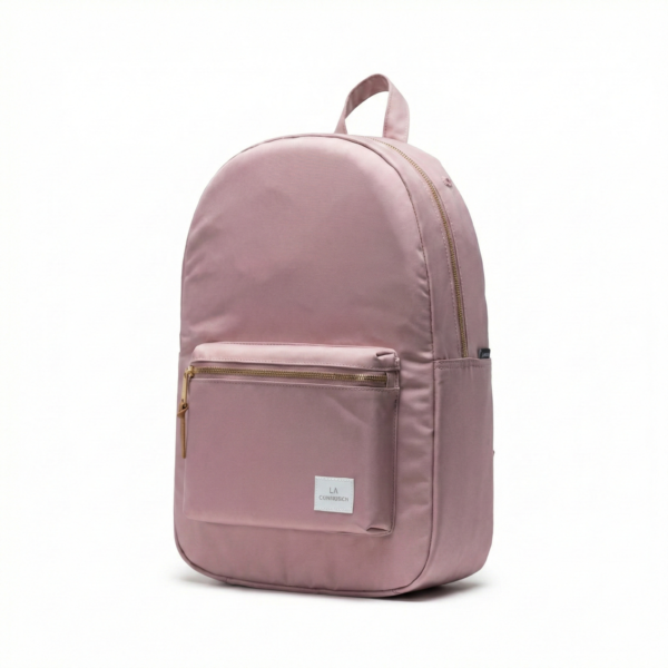 Iconic Vintage Style Backpack