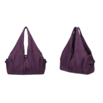 Shoulder Bag for Women, Waterproof Shopping Lightweight Work