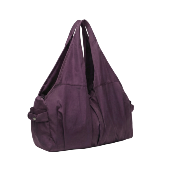 Shoulder Bag for Women, Waterproof Shopping Lightweight Work