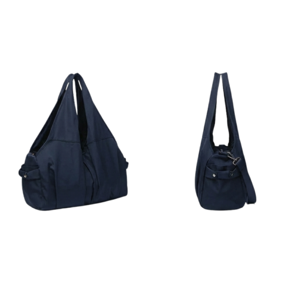 Shoulder Bag for Women, Waterproof Shopping Lightweight Work