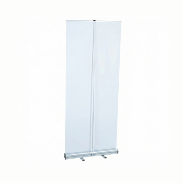 Aurora Retractable Banner Display - 34"