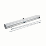 Aurora Retractable Banner Display - 34"