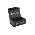 Collapsible Magnetic Closure Rectangle Promotional Gift Box