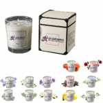 Handmade Soy Wax Candles - Image 2