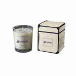 Handmade Soy Wax Candles