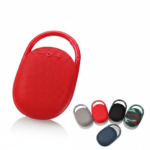 Outdoor Portable Speaker Speakers Mini Clip 4 Speaker Ip67 D