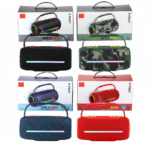 Hot-Selling Product P Pro7 Wired Speaker RGB Boombox Solo Sp - Image 3