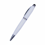 Metal Touch Pen Shape Custom Logo 1GB 2GB 4GB 8GB Pendrive - Image 5