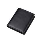 Genuine Leather Wallet for Men Bifold RFID Blocking
