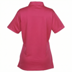Silk Touch Performance Sport Polo - Ladies' - Embroidered - Image 2