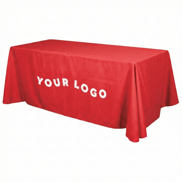 6' Economy Table Throw