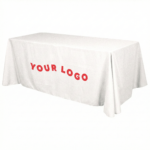6' Economy Table Throw