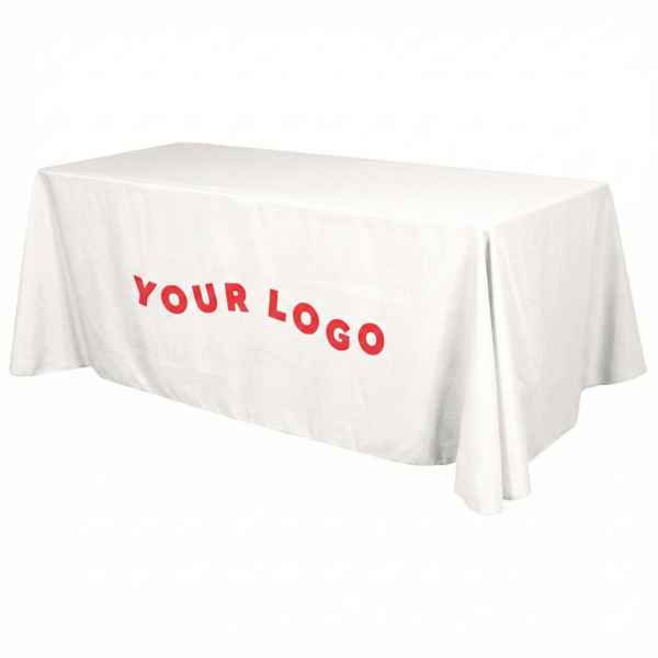 6' Economy Table Throw