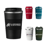 Insulated Coffee Cup