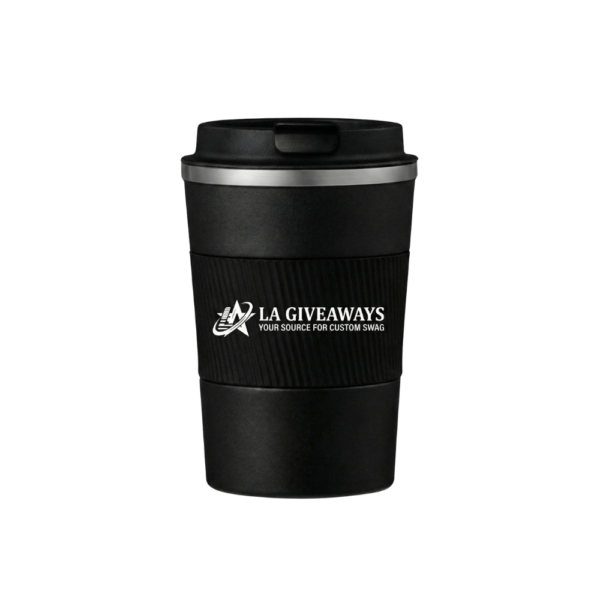 Insulated Coffee Cup