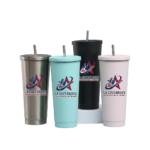 Stainless Steel Insulated 25oz Tumbler Cup