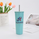 Stainless Steel Insulated 25oz Tumbler Cup