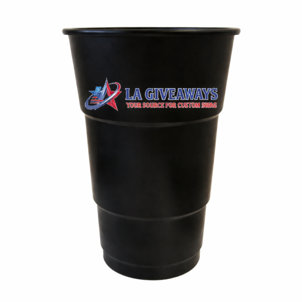 16 Oz. Recyclable Aluminum Cup