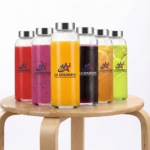 Reusable Plastic Water Bottles - Image 3