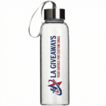 Reusable Plastic Water Bottles