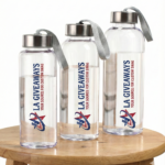 Reusable Plastic Water Bottles - Image 2