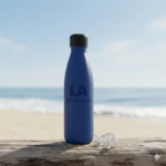 Custom 17 oz Economy Drinkware Gift Box Set for Promotions