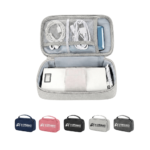 Electronic Organizer Pouch Bag