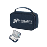 Electronic Organizer Pouch Bag