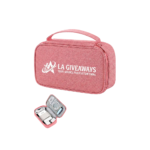 Electronic Organizer Pouch Bag