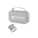 Electronic Organizer Pouch Bag