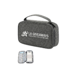 Electronic Organizer Pouch Bag