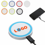 Puck Round Wireless Charging Pads(Electric) - Image 5