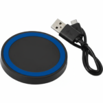 Puck Round Wireless Charging Pads(Electric) - Image 3