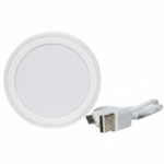 Puck Round Wireless Charging Pads(Electric) - Image 4
