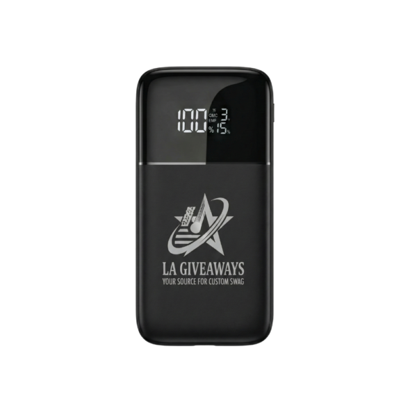 100W 20000Mah Pd Fast Charging Powerbank