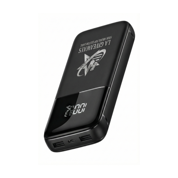 100W 20000Mah Pd Fast Charging Powerbank