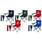 Outdoor High Quality Portable Foldable Chair - Image 3