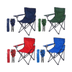 Outdoor High Quality Portable Foldable Chair - Image 4